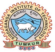 Siddaganga Institute of Technology logo