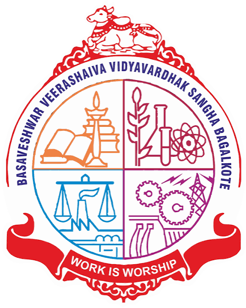 Basaveshwar Engineering College logo