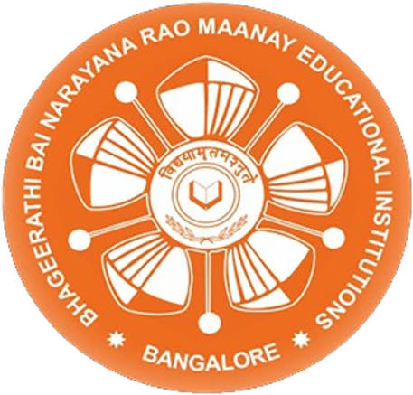 B.N.M. Institute of Technology logo