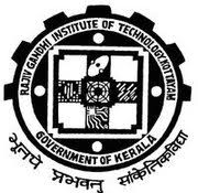 Rajiv Gandhi Institute of Technology logo